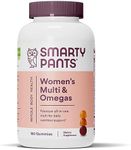 SmartyPants Women's Multivitamin Gu