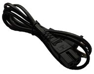 UpBright AC Power Cord Compatible with Yamaha Clavinova CVP-59 CVP-203 CVP-205 CLP-200 CLP-220 CLP-230 CLP-300 CLP-S306 CLP-311 CLP-320 CLP-330 CLP-340 CLP-370 CLP-555 CLP-570 YDP-101 VZ82760 V2917000