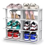 Shoe Rack Organizer For Bedroom