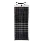 Flexible Solar Panels