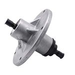 TAKPART Spindle Assembly Replaces Replacement for MTD Murray 1001200 1001200MA 1001709MA 1001046