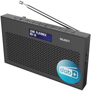 Portable D