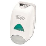 GOJO 5150-06 FMX-12 Dispenser, Dove Gray, 1250 mL