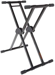 Roland Electronic Keyboard Stand X-stand, double brace