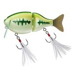 Daiwa Bass Lure Fukufish Bass