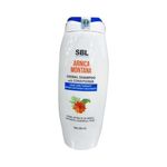 SBL ARNICA MONTANA HERBAL SHAMPOO WITH CONDITIONER 200ML PACK OF 3