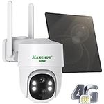 Manshur® 4G LTE Cellular Security C