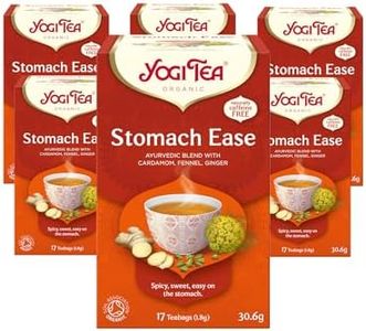 Yogi Tea, 