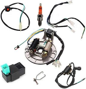 ATV Wiring
