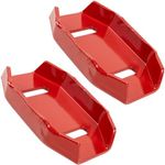 CANAMAX 2 Packs 02483859 24599 Snow Blower Double Roller Skid Shoe