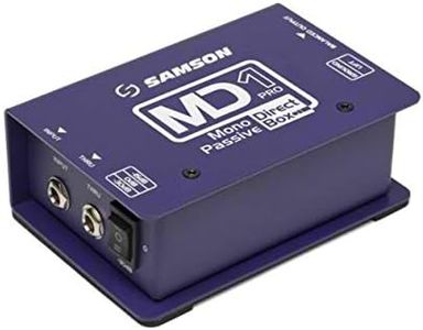 Samson Pro