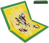 colpart 5Pack丨Glue Trap Sticky Pads