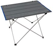 ALPS Mountaineering Dash Table, Deep Sea/Charcoal