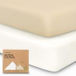 BAMBOO Organic Crib Mattresses