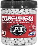 ASG Airsoft Accuracy Precision Snip