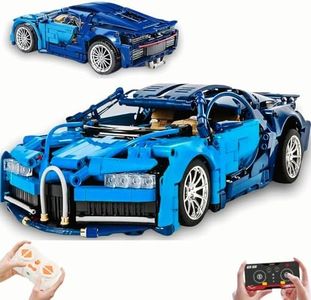 AoreSpty Premium 1:14 Scale RC Car Model Kit - 1339-piece Engineering with Moving Pistons, Gearbox, and Rear Wing, Perfect for Racing Enthusiasts and Future Engineers, Remote Control Car Collectible
