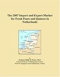 The 2007 Import and Export Market f