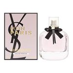 Yves Saint Laurent Mon Paris Eau De Parfum Spray 3.0 Oz./ 90 Ml for Women By 1.02 Pounds