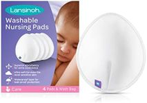 Lansinoh Washable Nursing Pads with