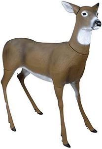 Flambeau Outdoors 5965MD Boss Babe - Masters Series Deer Decoy