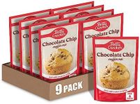 Betty Crocker Chocolate Chip Muffin