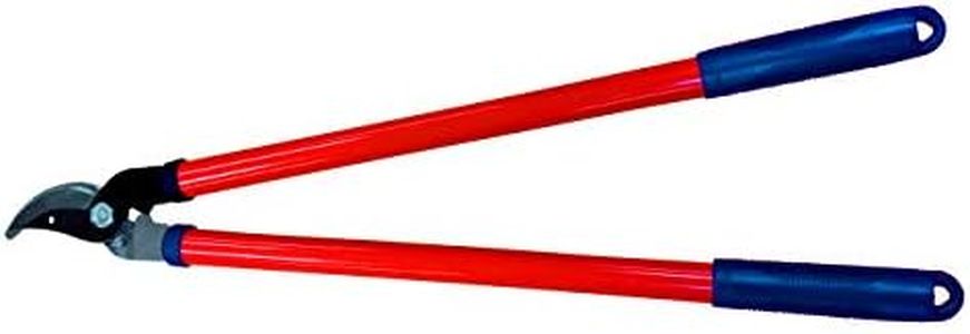 Spear & Jackson Lopper - Bypass 585MM SJ-LBB23, Red, 584MM Overall