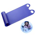 Snow Sled For Kids And Adults