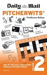 Daily Mail Pitcherwits – Volume 2 (The Daily Mail Puzzle Books)