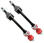 PAIR Dodge Ram 1500,2500,3500 K7400 Stabilizer Bar Link Kit 2WD 2010-2012