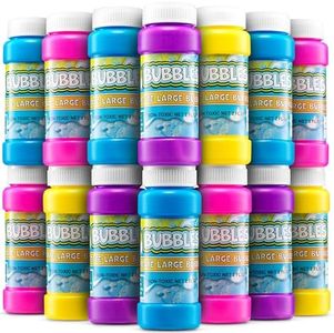 Burbujas d