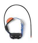 Garmin 010-01486-10 T5 Mini GPS Collar - Dog Tracking Device, Blue