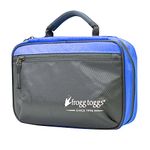 FROGG TOGGS i370 Bait Binder Fishing Tackle, Bait Storage Soft Sided Bag
