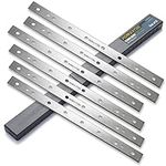 POWERTEC 13 Inch Planer Blades for 