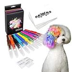 OPAWZ Blow Pen 10 Colors with Tatto
