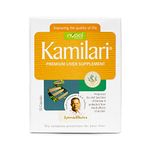 Kamilari - 50 Capsule (Pack of 1)