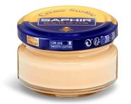 Saphir Shoe Polish Pommadier Cream Superfine Beige