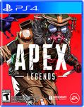 Apex Legends Bloodhound Edition Playstation 4