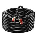 Abireiv Cat6 Outdoor Ethernet Cable