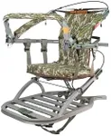 Summit Treestands Dual Threat PRO S