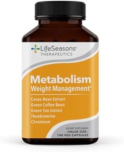 Metabolism