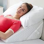 Adjustable Bed Wedge Pillow | 7-in-