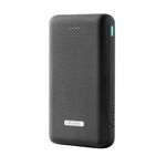 URBN 20000mAh 35W Turbo Fast Charging Power Bank | Dual Output | PD + QC Compatible | Two-Way Fast Charge | Pass-Through Charging | for MacBook Air, iPhone, Samsung, Android & More