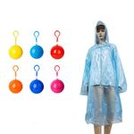 Outdoor Products Travel Ponchos