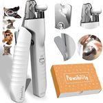 Pawsibility - Reinvented Pet Nail C