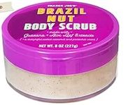 Trader Joes Brazil Nut Body Scrub