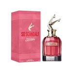 Jean Paul Gaultier So Scandal! Eau de Parfum For Women - 80 ml