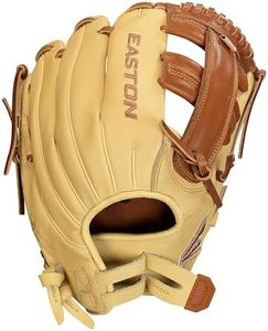 Easton | ELITE Fastpitch Softball Glove | Morgan Stuart Model | 11.5" | Single Post Web | Right Hand Throw