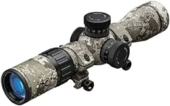 TenPoint EVO-X Marksman Elite 3.0 Scope, Veil Alpine - Calibrated for 20 to 100 Yards - Brightest, Most Accurate Variable Speed Crossbow Scope - Accommodates Crossbows Shooting 300-550 FPS