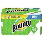 Bounty Select-A-Size Paper Towel, 8