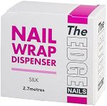 THE EDGE Silk Nail Wrap Dispenser (